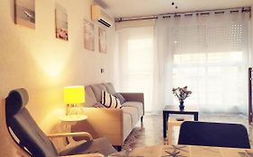 Aguilas Sol & Playa Con Garaje Privado